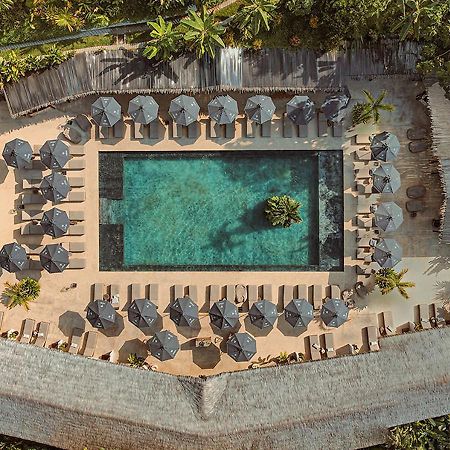Casa Candela ซานเฮโรนิโม ภายนอก รูปภาพ