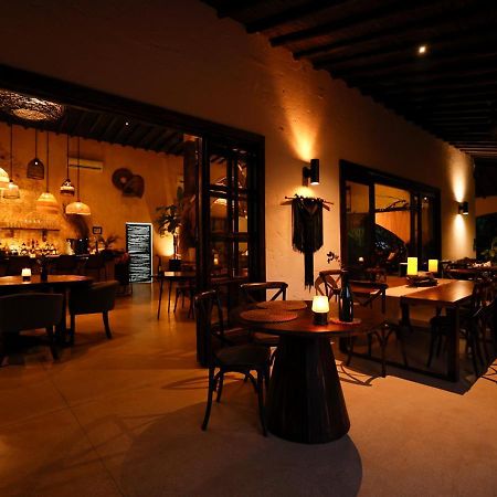 Casa Candela ซานเฮโรนิโม ภายนอก รูปภาพ