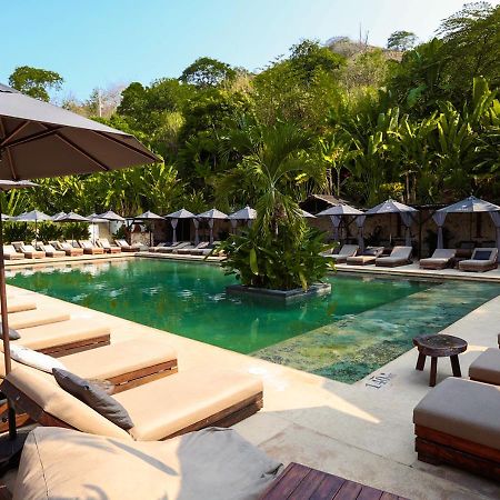 Casa Candela ซานเฮโรนิโม ภายนอก รูปภาพ