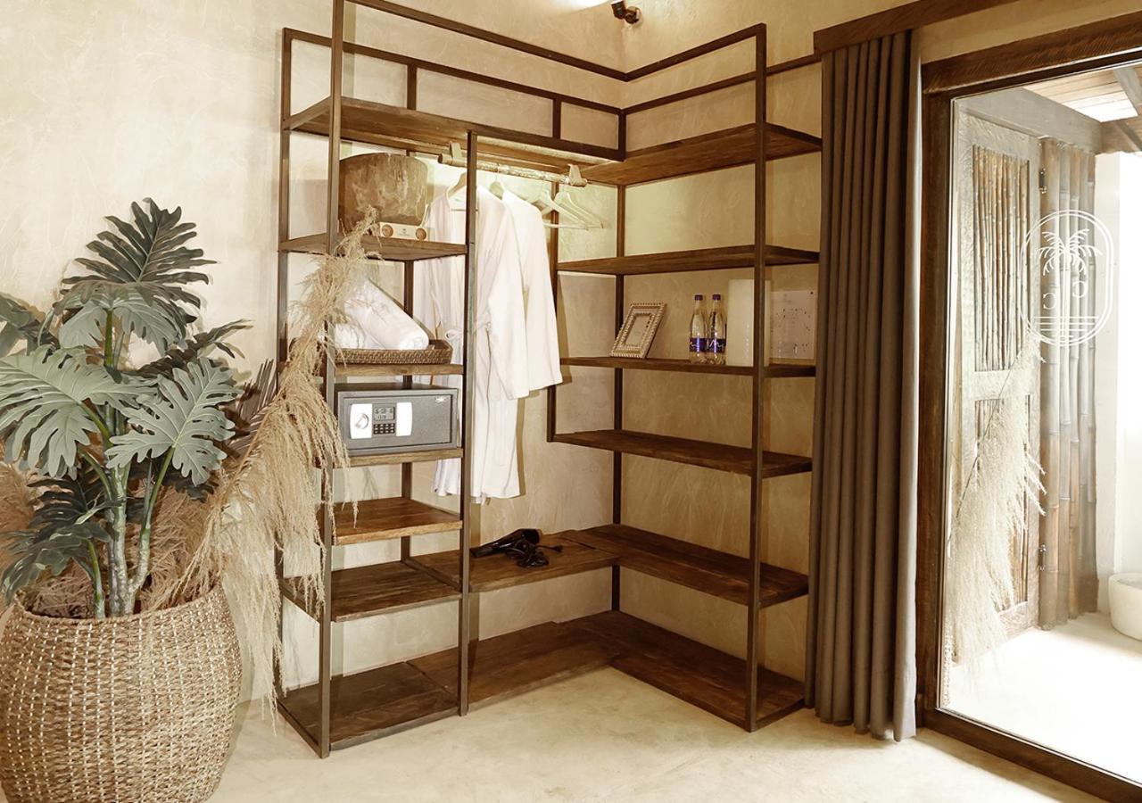 Casa Candela ซานเฮโรนิโม ภายนอก รูปภาพ