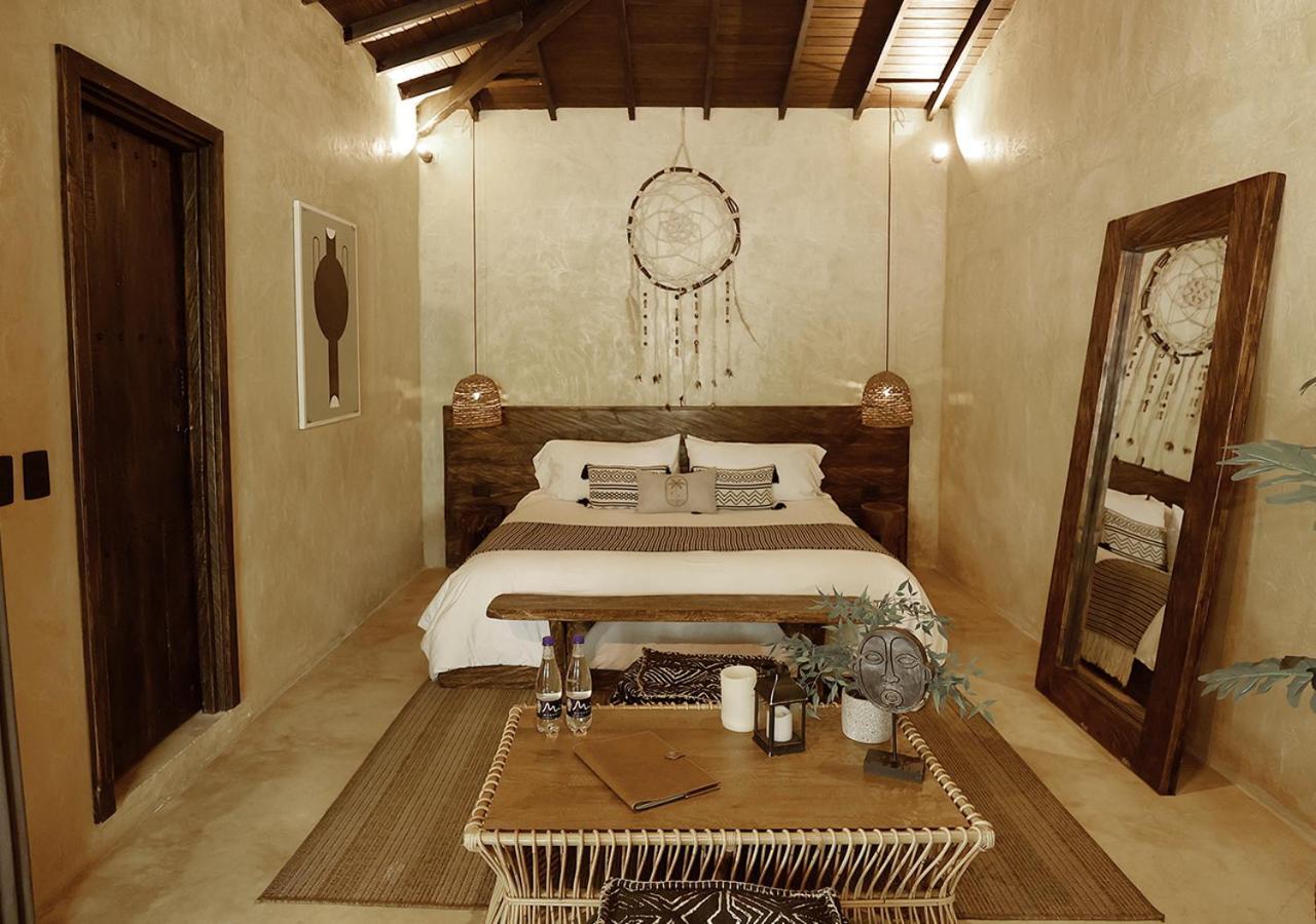 Casa Candela ซานเฮโรนิโม ภายนอก รูปภาพ