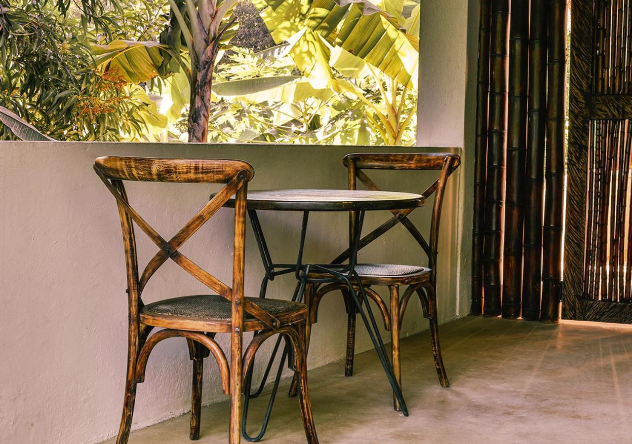 Casa Candela ซานเฮโรนิโม ภายนอก รูปภาพ