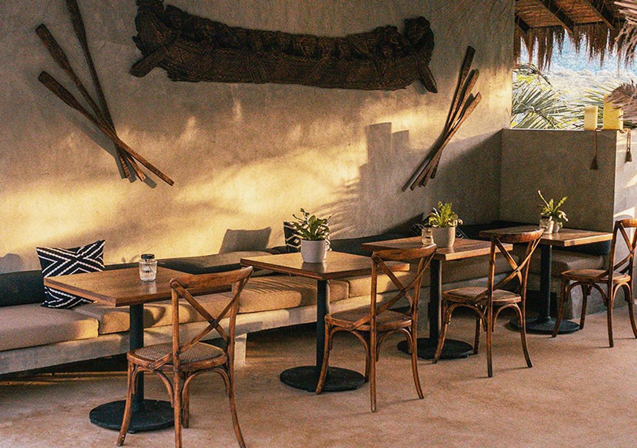 Casa Candela ซานเฮโรนิโม ภายนอก รูปภาพ