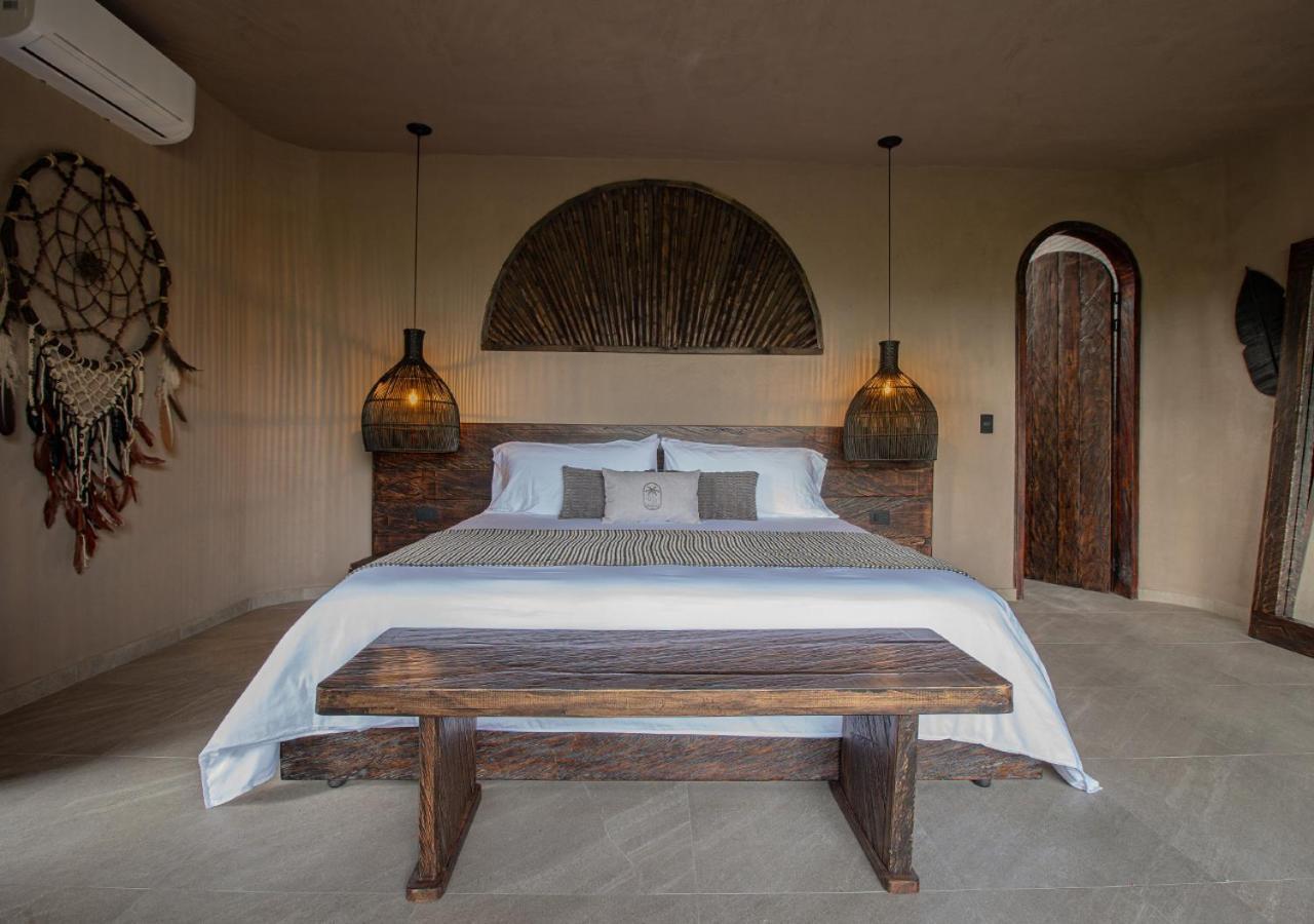 Casa Candela ซานเฮโรนิโม ภายนอก รูปภาพ
