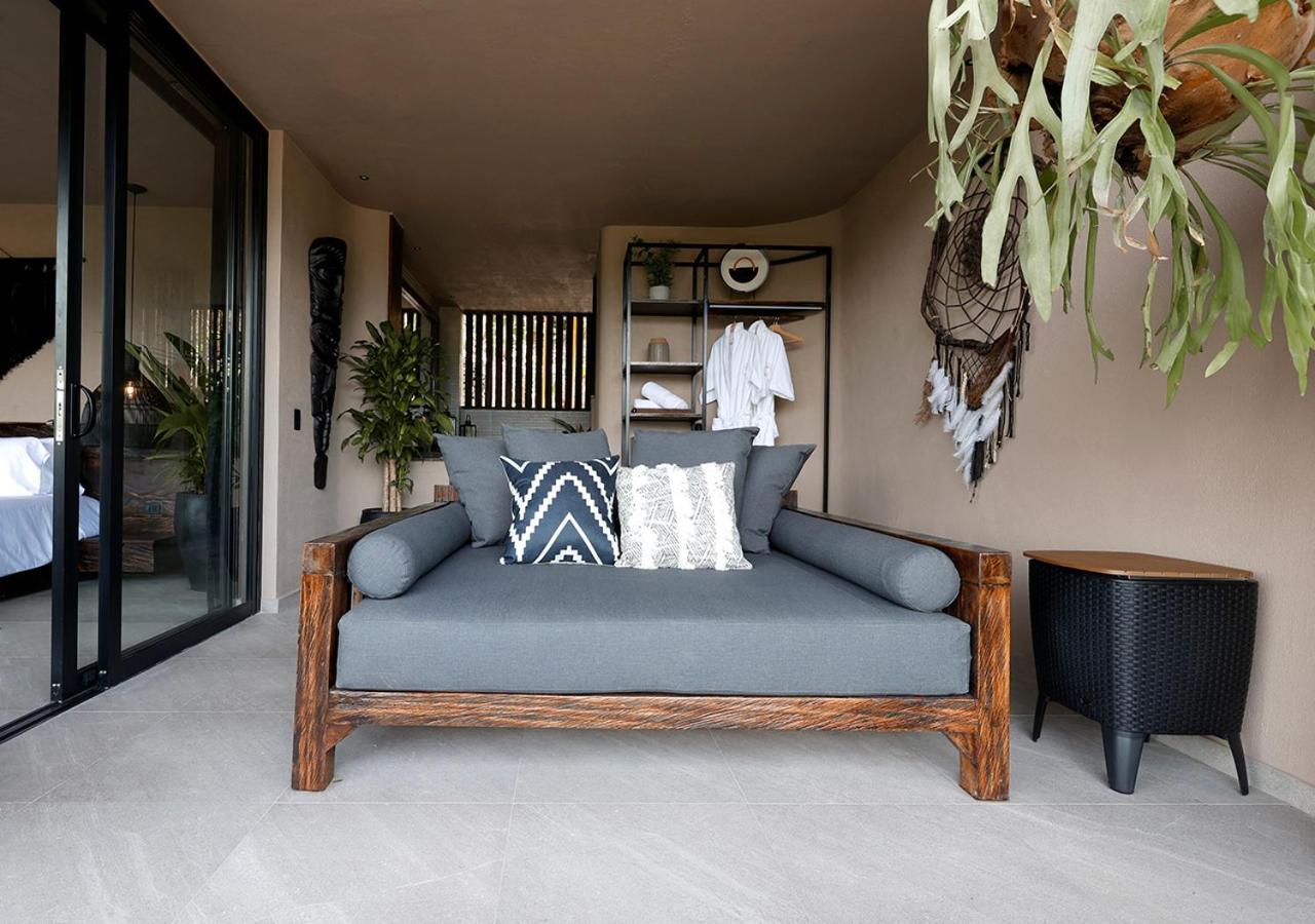 Casa Candela ซานเฮโรนิโม ภายนอก รูปภาพ
