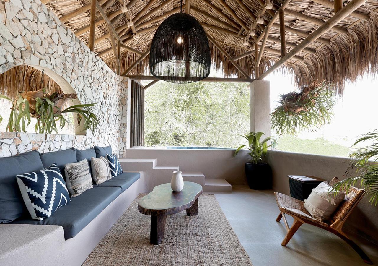 Casa Candela ซานเฮโรนิโม ภายนอก รูปภาพ
