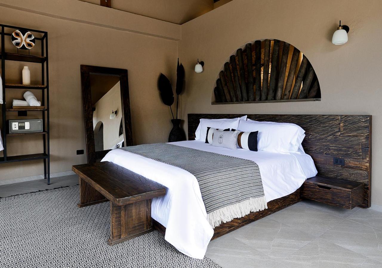 Casa Candela ซานเฮโรนิโม ภายนอก รูปภาพ