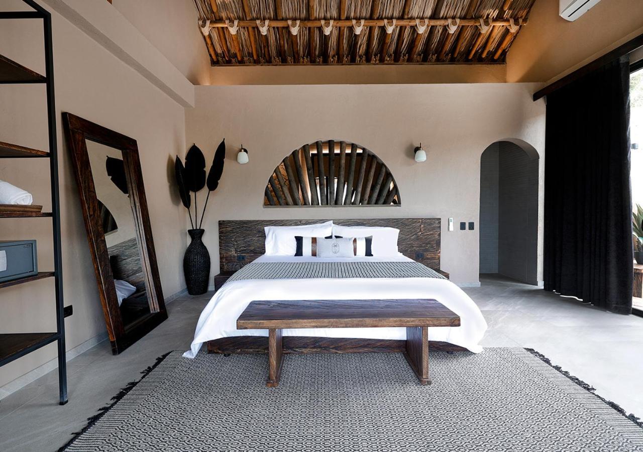Casa Candela ซานเฮโรนิโม ภายนอก รูปภาพ