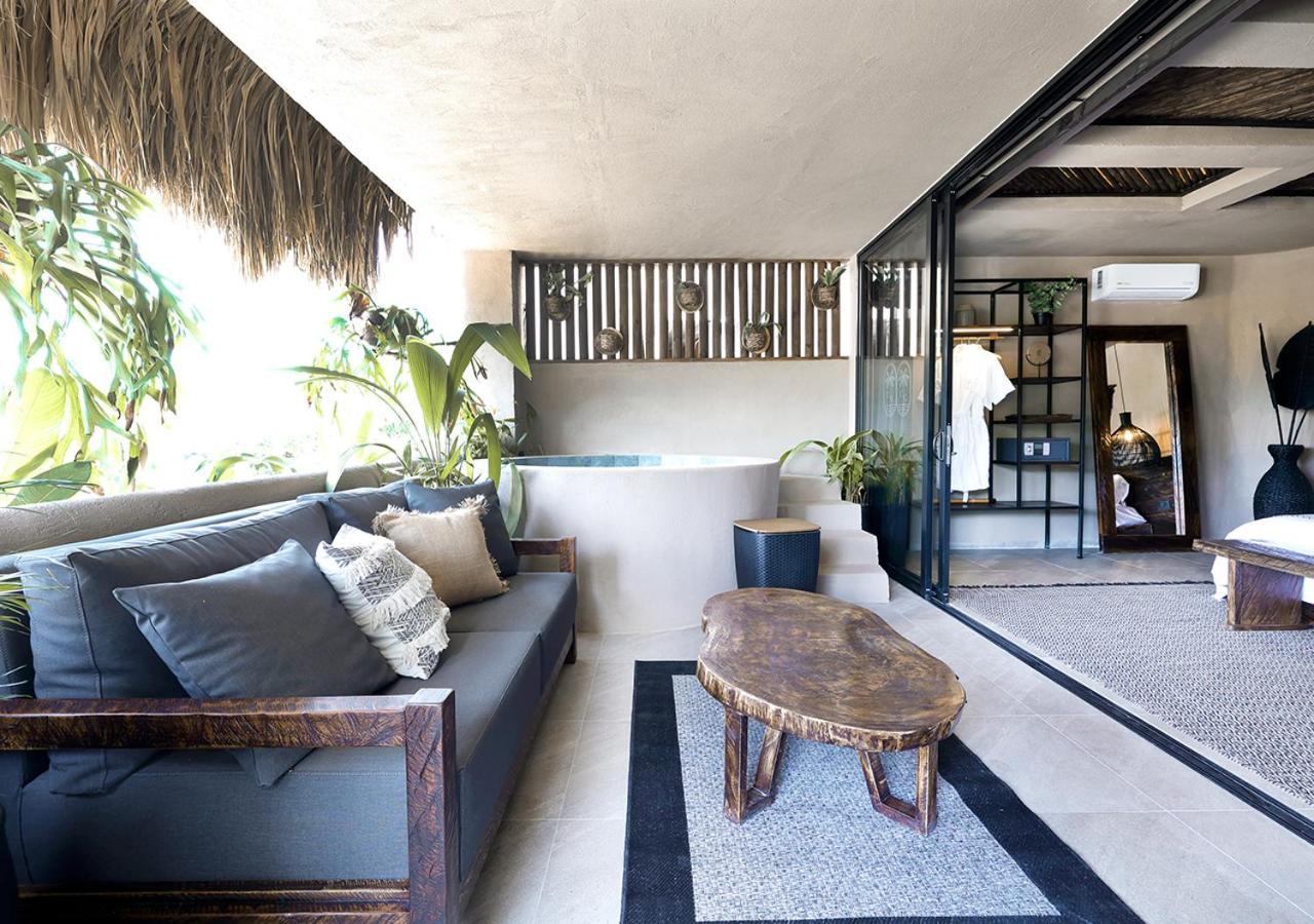 Casa Candela ซานเฮโรนิโม ภายนอก รูปภาพ