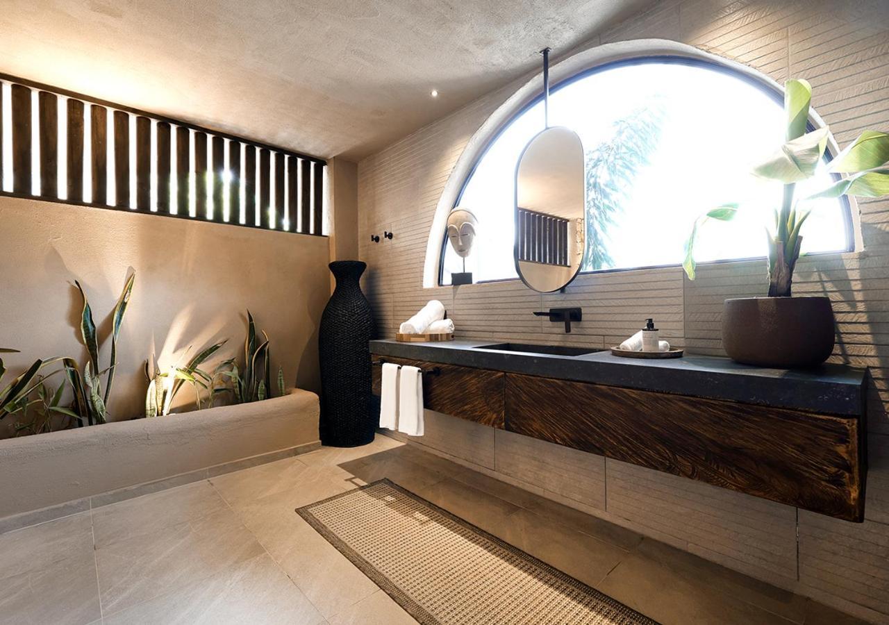 Casa Candela ซานเฮโรนิโม ภายนอก รูปภาพ