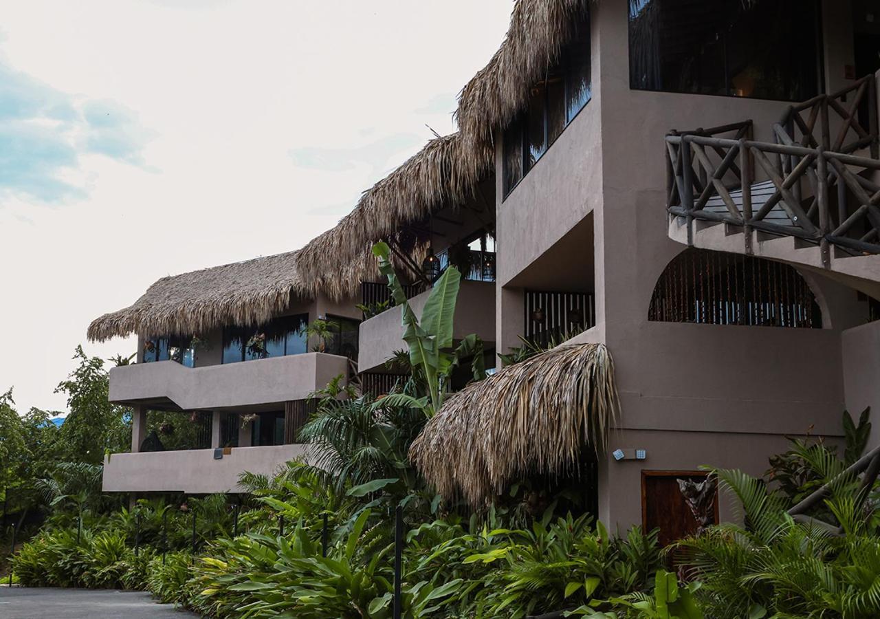Casa Candela ซานเฮโรนิโม ภายนอก รูปภาพ
