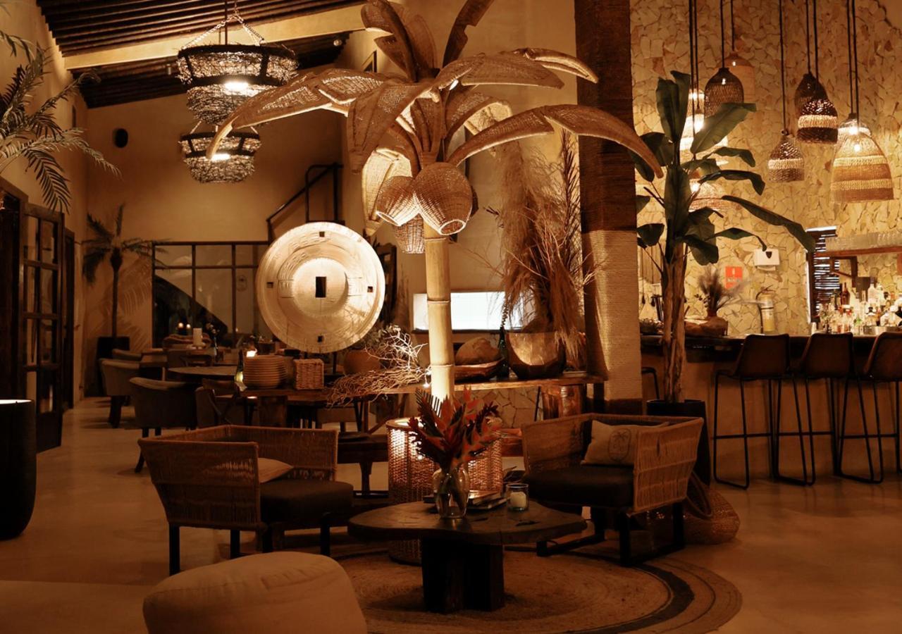 Casa Candela ซานเฮโรนิโม ภายนอก รูปภาพ